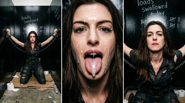 Full leaked Anne hathaway private onlyfans photo