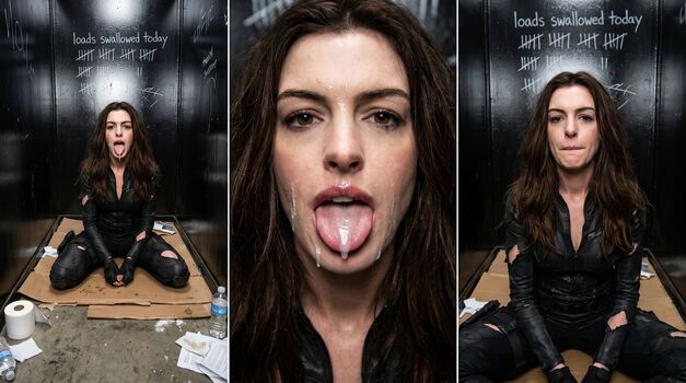 Anne Hathaway