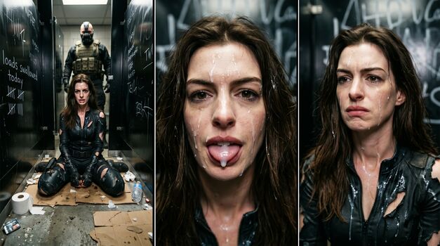 Full leaked Anne hathaway private onlyfans photo
