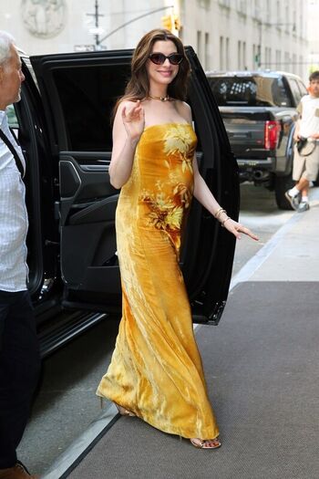 Full leaked Anne hathaway private onlyfans photo
