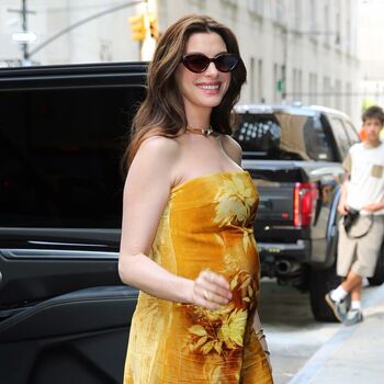 Full leaked Anne hathaway private onlyfans photo
