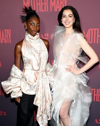 Full leaked Anne hathaway private onlyfans photo
