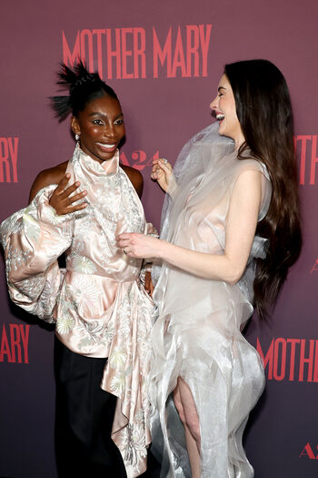 Full leaked Anne hathaway private onlyfans photo