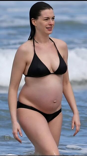 Full leaked Anne hathaway private onlyfans photo