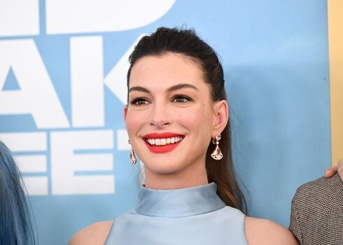 Full leaked Anne hathaway private onlyfans photo