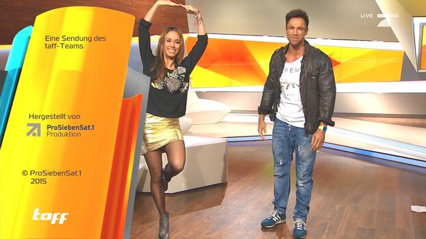 Anne Marie Carpendale