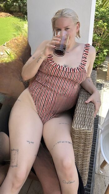 Full leaked Anne marie private onlyfans photo