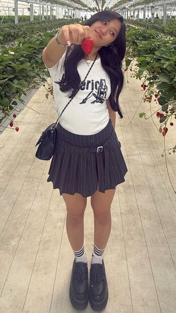 Full leaked Anneanne private onlyfans photo