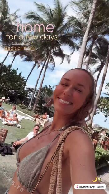 Full leaked Annemarie carpendale private onlyfans photo