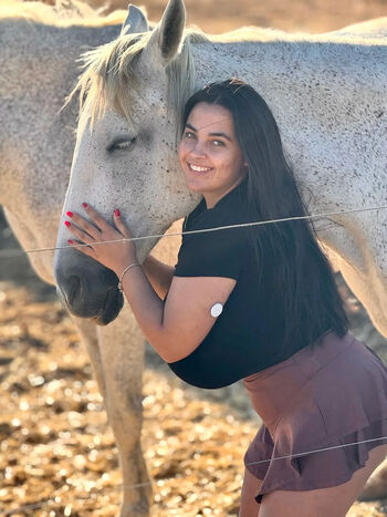 Full leaked Anneris private onlyfans photo