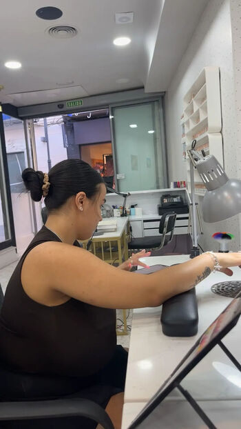 Full leaked Anneris private onlyfans photo