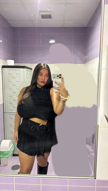 Full leaked Anneris private onlyfans photo