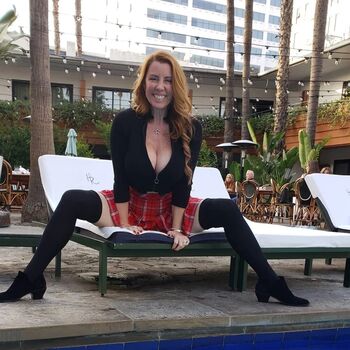 Full leaked Annette warburton page private onlyfans photo