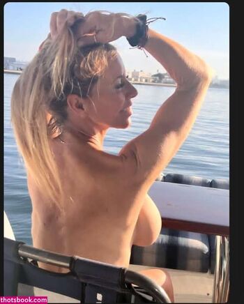 Full leaked Annette warburton private onlyfans photo