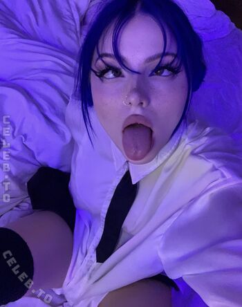Full leaked Annfigma private onlyfans photo