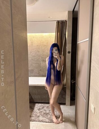 Full leaked Annfigma private onlyfans photo