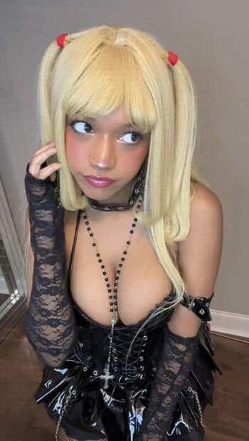 Full leaked Annie grenson page private onlyfans photo