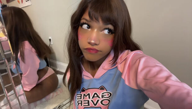 Full leaked Annie grenson  page private onlyfans photo