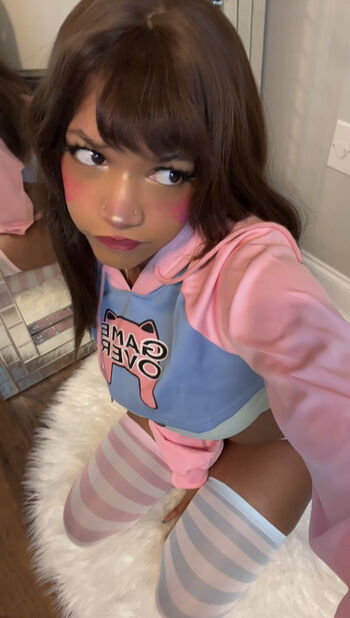 Full leaked Annie grenson private onlyfans photo