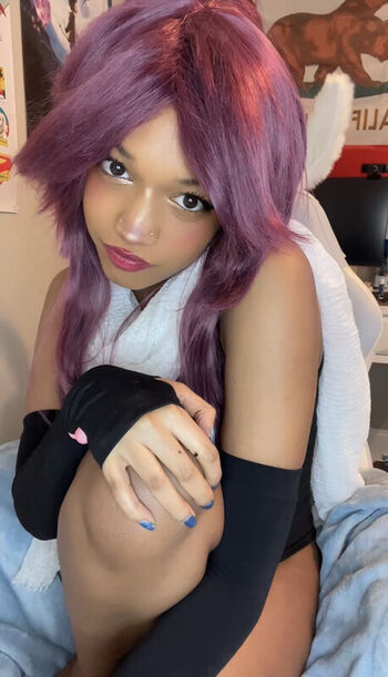 Full leaked Annie grenson private onlyfans photo