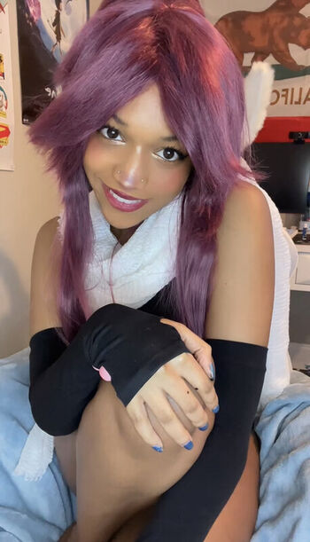 Full leaked Annie grenson private onlyfans photo
