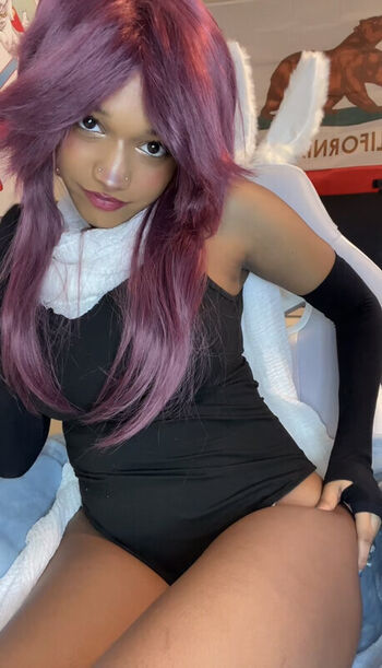 Full leaked Annie grenson private onlyfans photo
