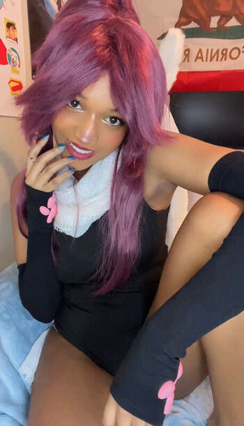 Full leaked Annie grenson private onlyfans photo