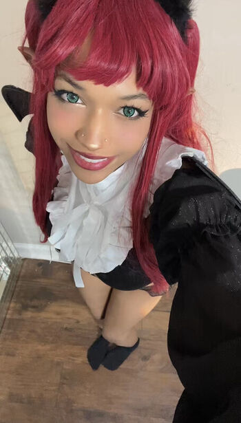 Full leaked Annie grenson  page private onlyfans photo