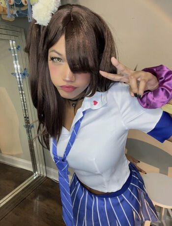 Full leaked Annie grenson page private onlyfans photo
