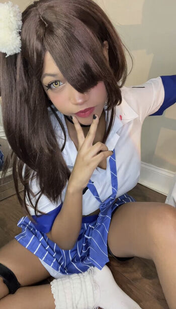 Full leaked Annie grenson page private onlyfans photo