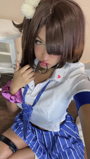Full leaked Annie grenson page private onlyfans photo