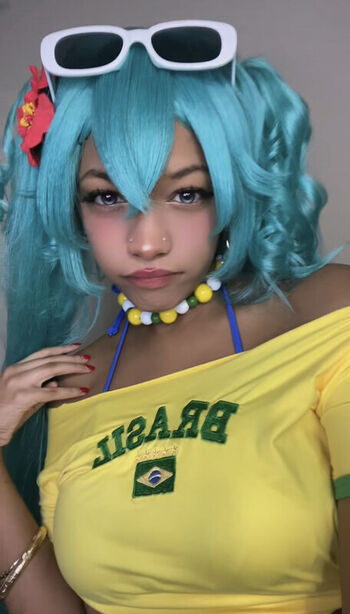 Full leaked Annie grenson private onlyfans photo