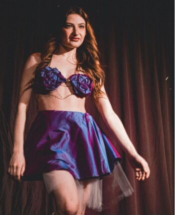 Annie Poletick