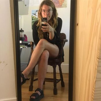 Full leaked Annie rauwerda private onlyfans photo
