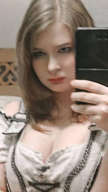 Full leaked Annie ways page private onlyfans photo