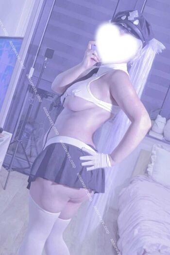 Full leaked Annie ways page private onlyfans photo