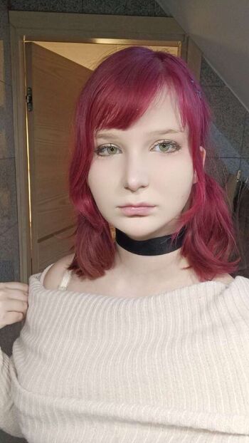 Full leaked Annie ways page private onlyfans photo