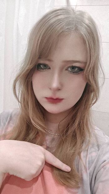 Full leaked Annie ways page private onlyfans photo