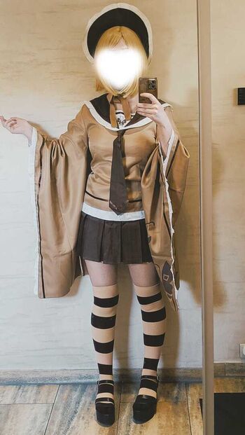 Full leaked Annie ways page private onlyfans photo