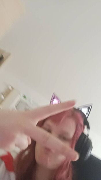 Full leaked Annie ways private onlyfans photo