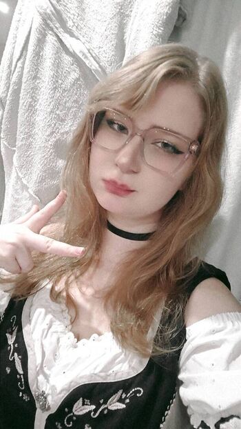 Full leaked Annie ways private onlyfans photo