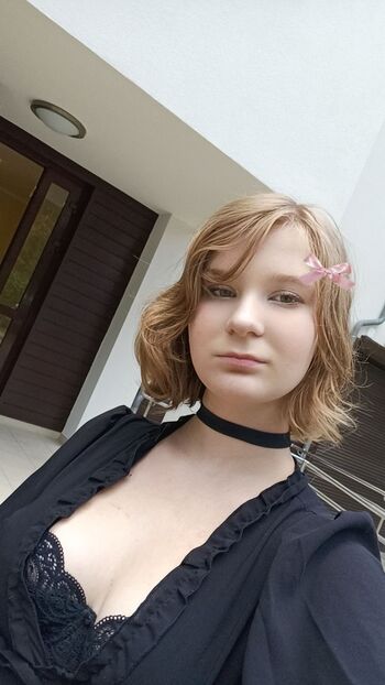 Full leaked Annie ways private onlyfans photo