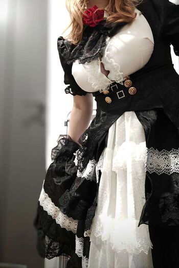 Full leaked Annie ways private onlyfans photo