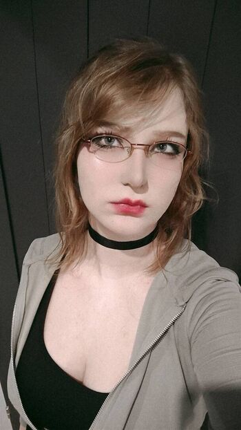 Full leaked Annie ways private onlyfans photo