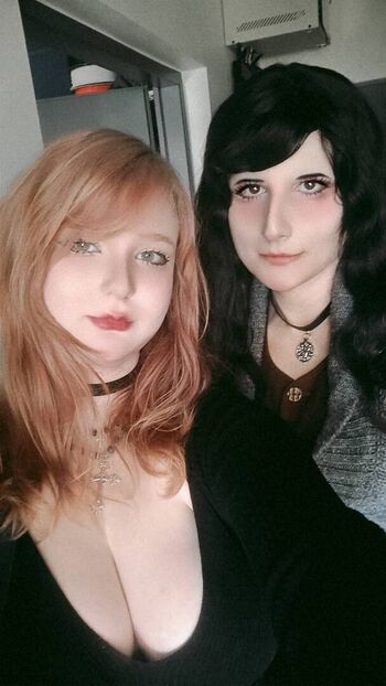 Full leaked Annie ways private onlyfans photo