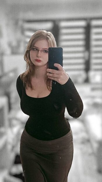 Full leaked Annie ways private onlyfans photo