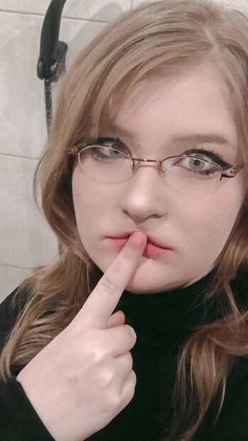 Full leaked Annie ways private onlyfans photo