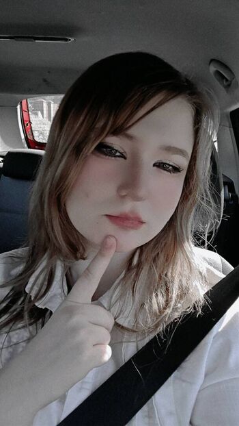 Full leaked Annie ways private onlyfans photo