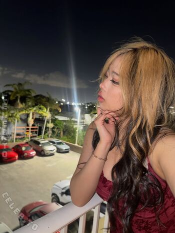 Full leaked Annie zheng private onlyfans photo