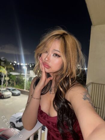 Full leaked Annie zheng private onlyfans photo
